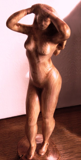 Venus (Bouguereau)